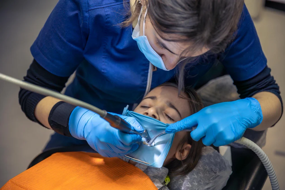 Intraoral Camera 2