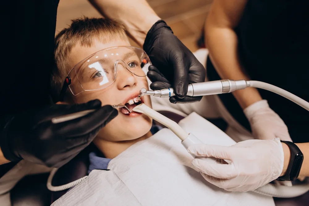 Intraoral Camera