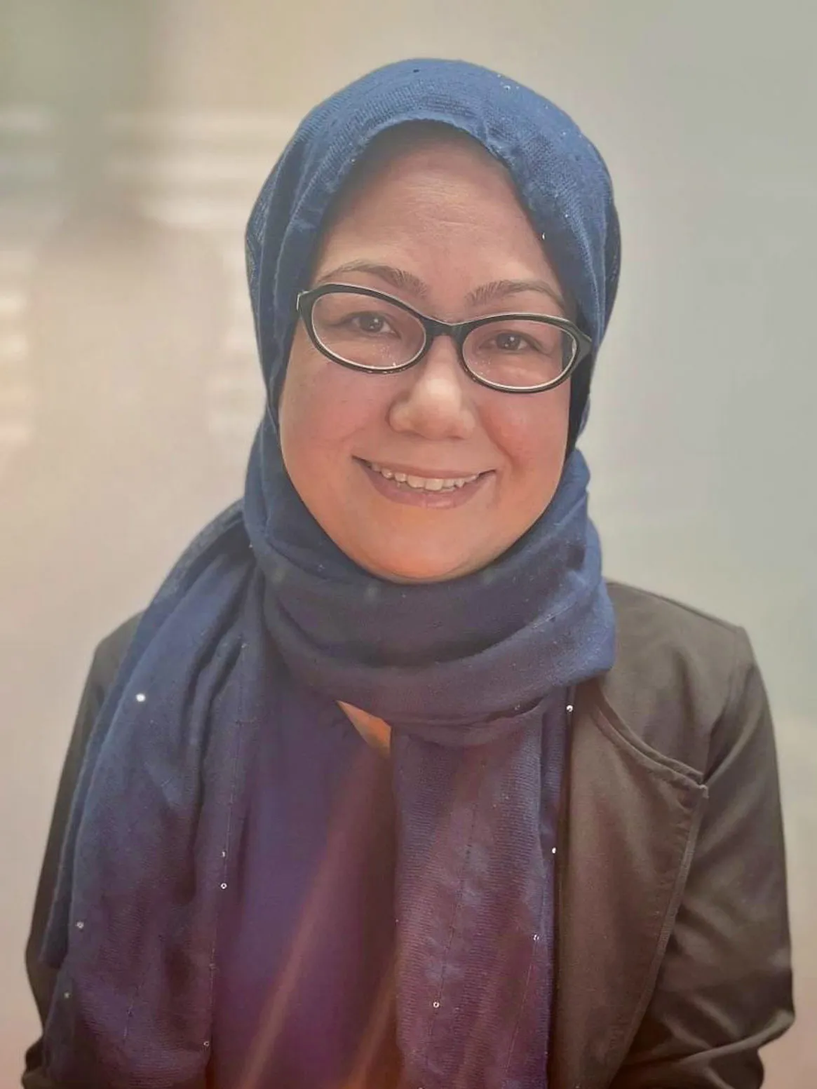 Alia-Khanum